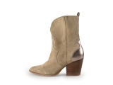 Manfield Cowboystiefel