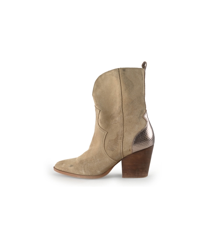 Manfield Cowboystiefel