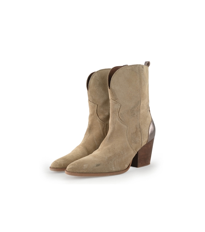 Manfield Cowboystiefel