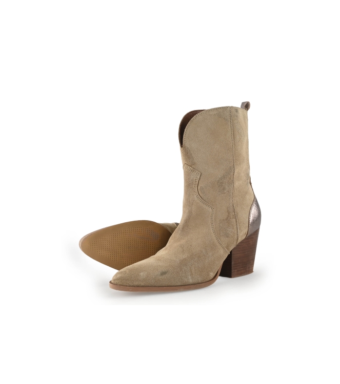 Manfield Cowboystiefel