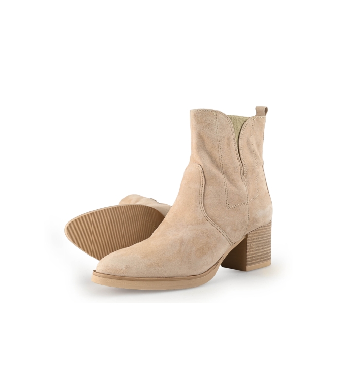 Manfield Stiefeletten