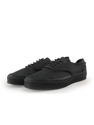 Vans Sneaker Schwarz 354421
 Größe 43
 