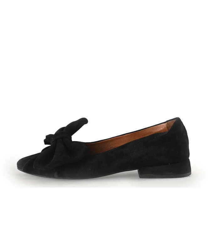 Manfield Ballerinaschuhe