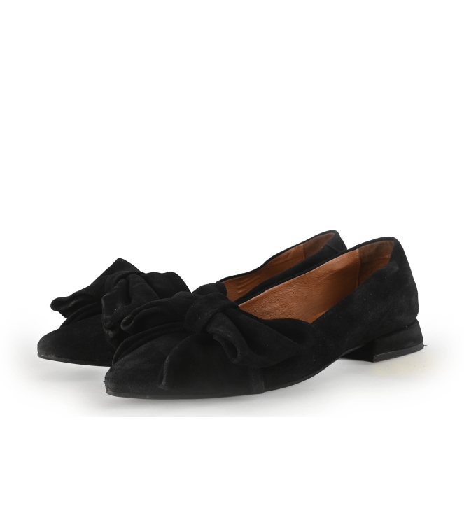 Manfield Ballerinaschuhe
