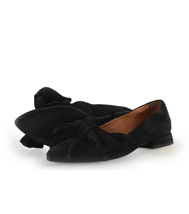 Manfield Ballerinaschuhe