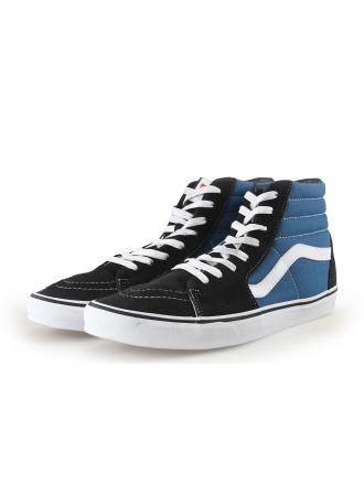 Vans Hohe Sneaker Blau 354423
 Größe 46
 