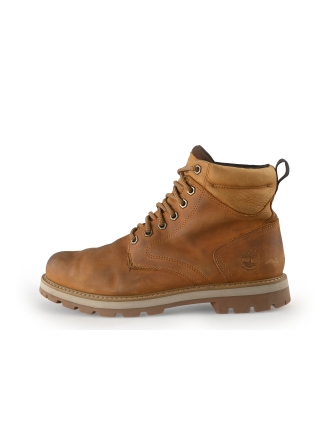 Timberland Schnürstiefel Braun 354424
 Größe 41½
 