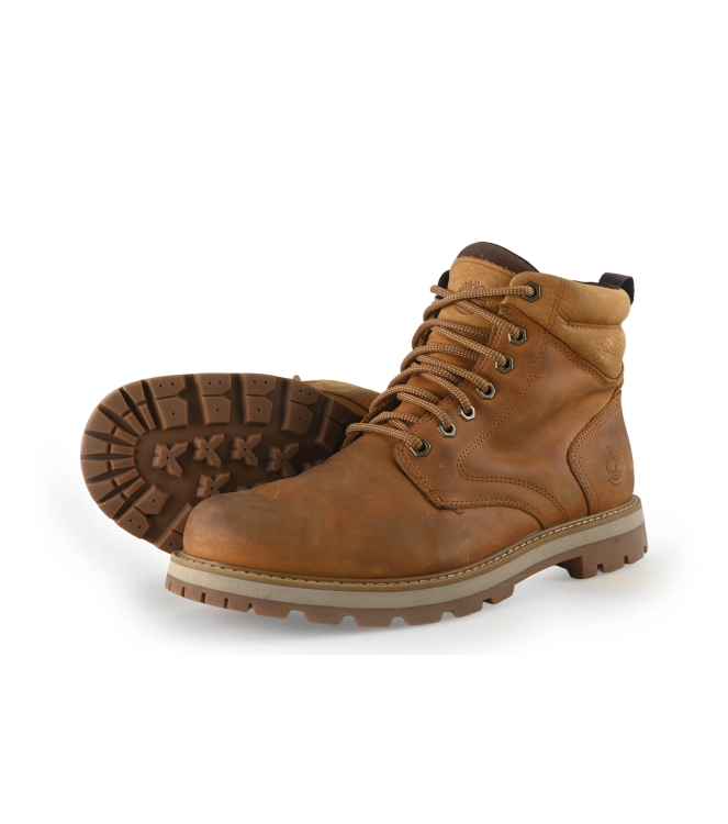 Timberland Schnürstiefel