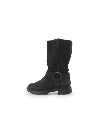 Timberland Stiefel Schwarz 354426
 Größe 38
 