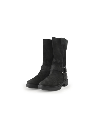 Timberland Stiefel Schwarz 354426
 Größe 38
 