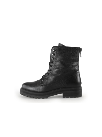 Sacha Schnürstiefel Schwarz 354427
 Größe 40
 