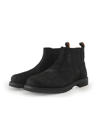Timberland Chelsea boots Schwarz 354428
 Größe 43½
 