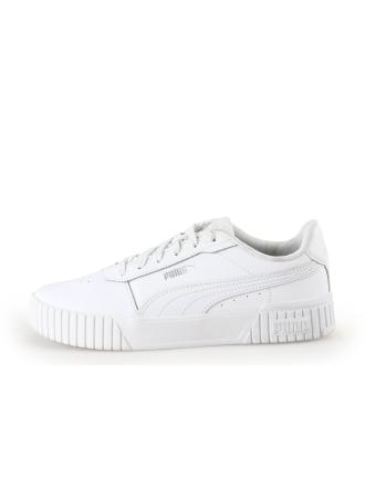 Puma Sneaker Weiß 354430
 Größe 41
 