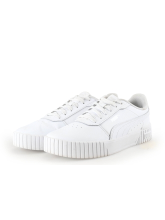 Puma Sneaker Weiß 354430
 Größe 41
 