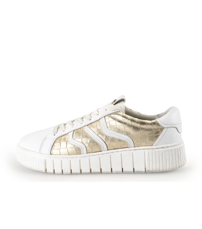 No Stress Sneaker
