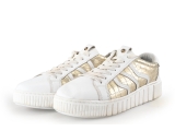No Stress Sneaker