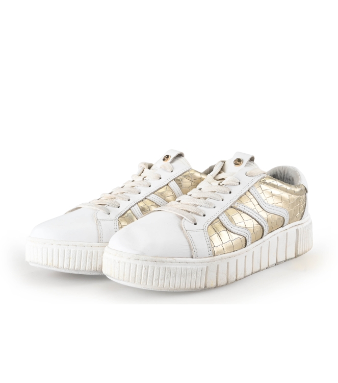 No Stress Sneaker