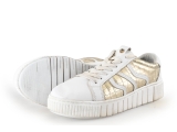 No Stress Sneaker