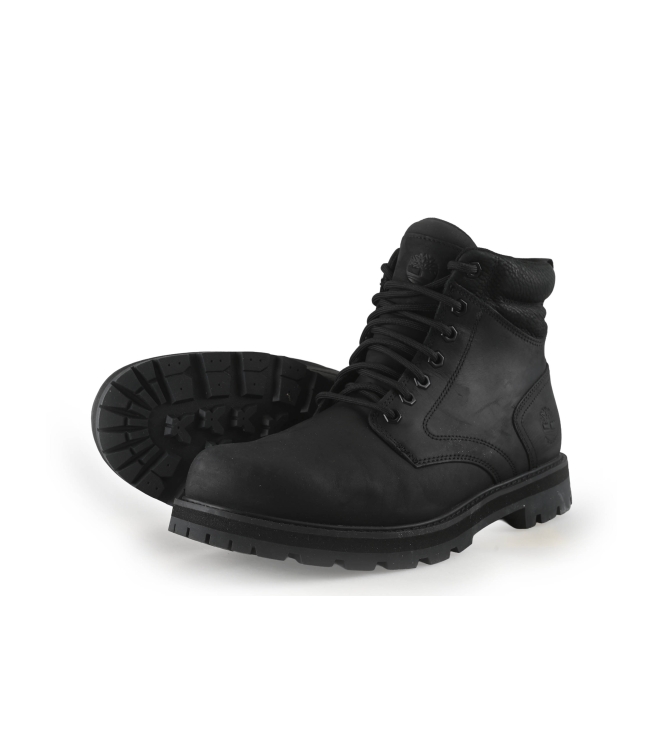 Timberland Schnürstiefel