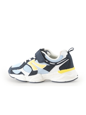 Nelson Sneaker Blau 354433
 Größe 29
 