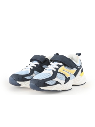Nelson Sneaker Blau 354433
 Größe 29
 