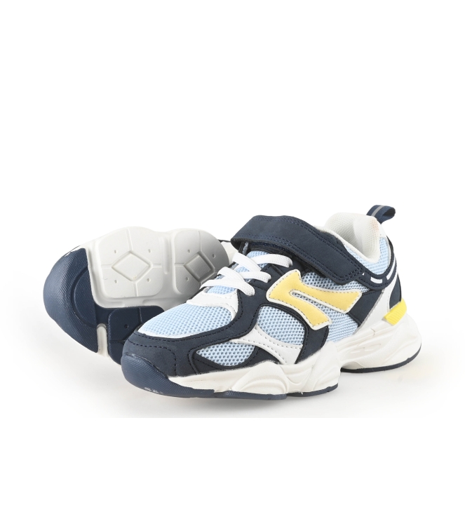 Nelson Sneaker