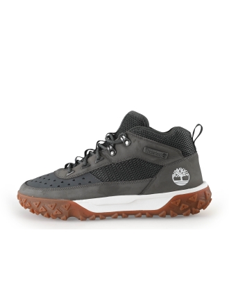 Timberland Hohe Sneaker Grau 354434
 Größe 44½
 