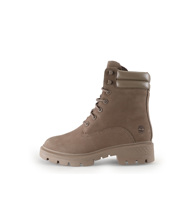 Timberland Schnürstiefel