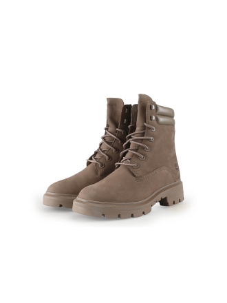 Timberland Schnürstiefel Braun 354436
 Größe 39
 