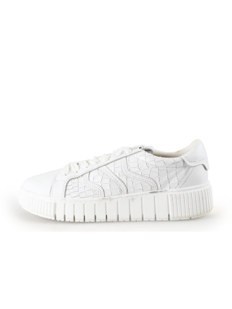 No Stress Sneaker Weiß 354438
 Größe 40
 