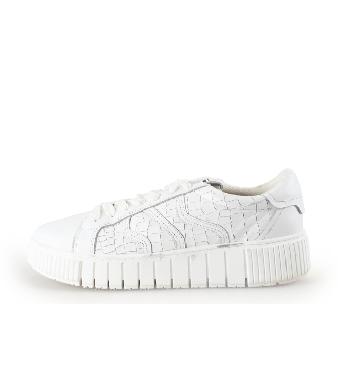 No Stress Sneaker