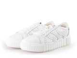 No Stress Sneaker