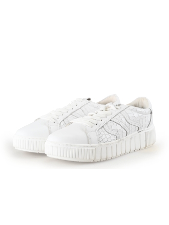 No Stress Sneaker Weiß 354438
 Größe 40
 