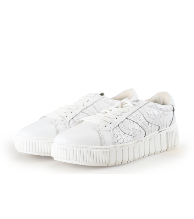 No Stress Sneaker