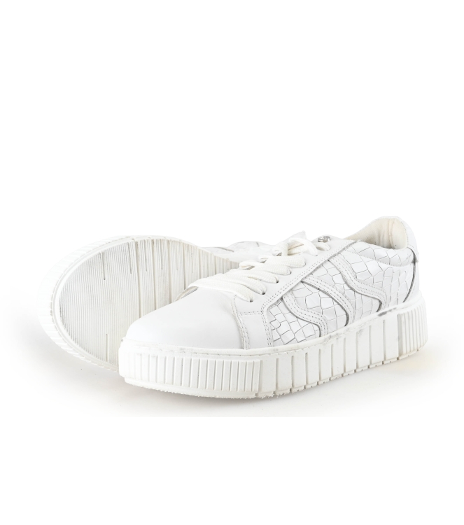 No Stress Sneaker