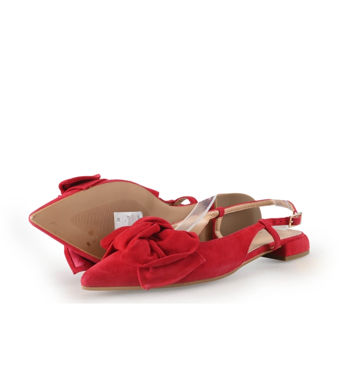 Manfield Slingbacks