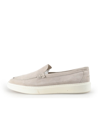 Manfield Loafers  Beige 354445
 Größe 47
 