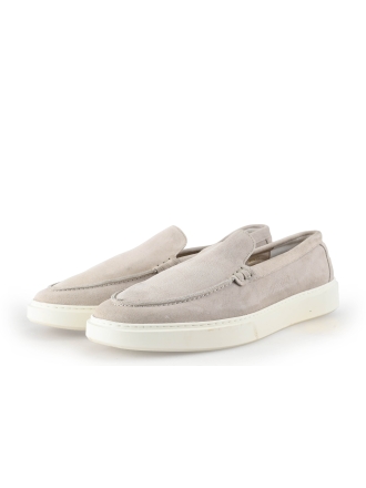 Manfield Loafers  Beige 354445
 Größe 47
 