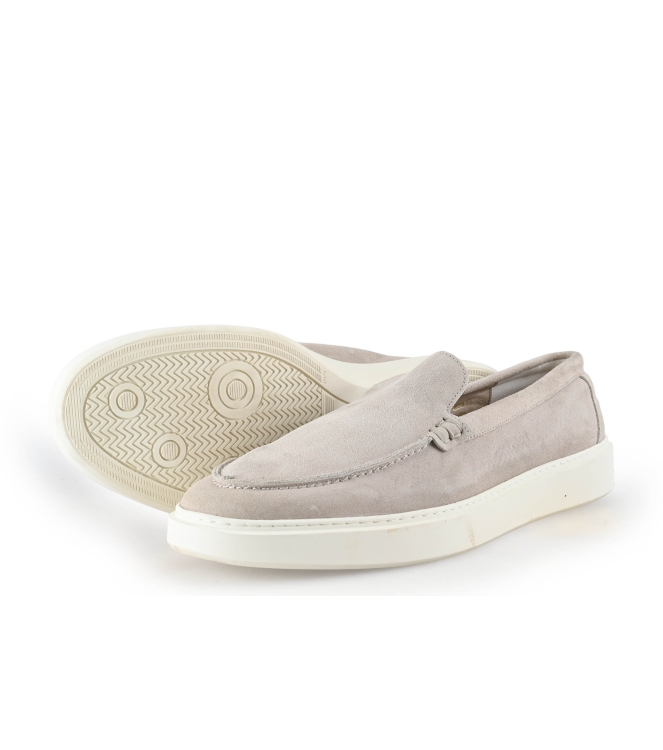 Manfield Loafers 