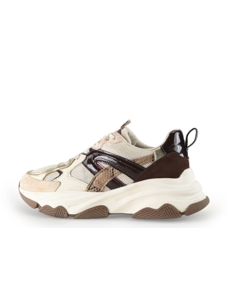 Sacha Sneaker Beige 354446
 Größe 40
 