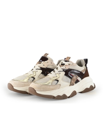 Sacha Sneaker Beige 354446
 Größe 40
 