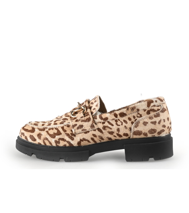 Manfield Loafers 