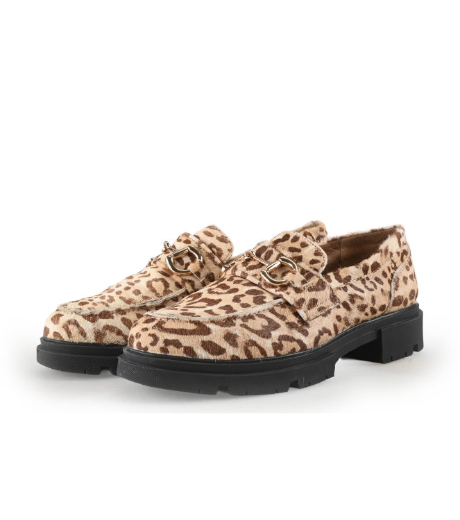 Manfield Loafers 