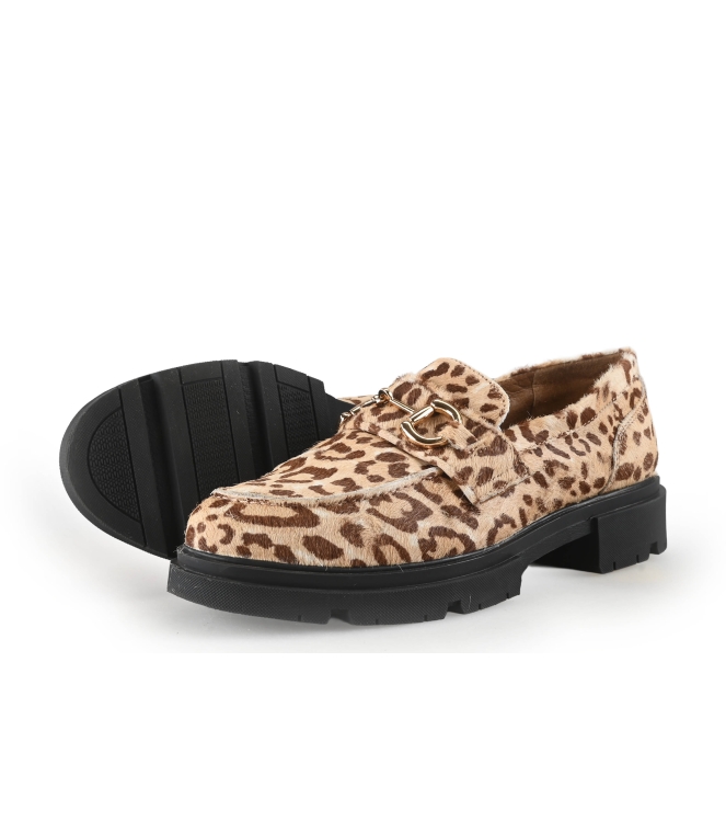 Manfield Loafers 