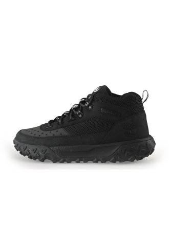 Timberland Sneaker Schwarz 354448
 Größe 43½
 