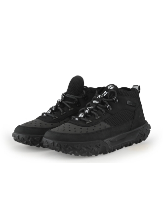 Timberland Sneaker Schwarz 354448
 Größe 43½
 