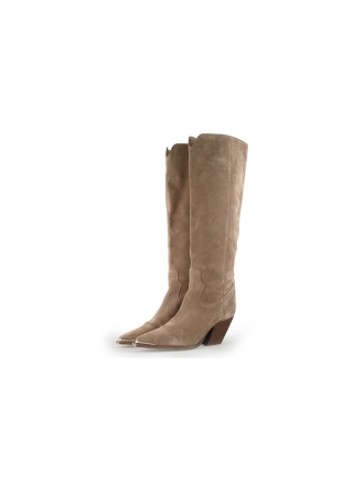 Sacha Stiefel Schwarz 354449
 Größe 39
 