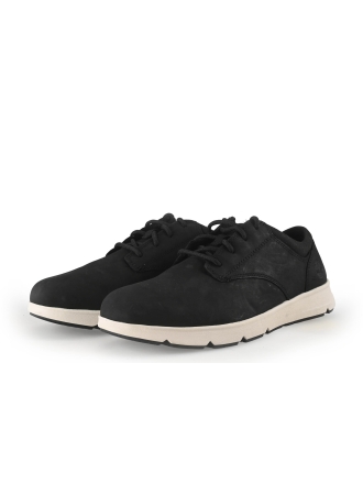 Timberland Sneaker Schwarz 354450
 Größe 41
 