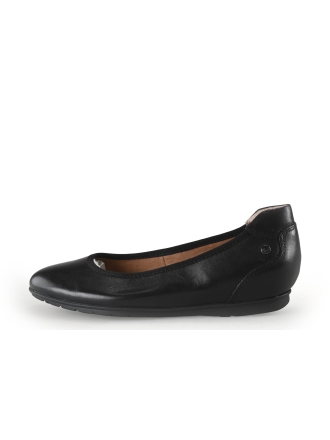 No Stress Slip-ons Schwarz 354451
 Größe 36
 