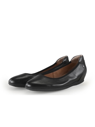 No Stress Slip-ons Schwarz 354451
 Größe 36
 